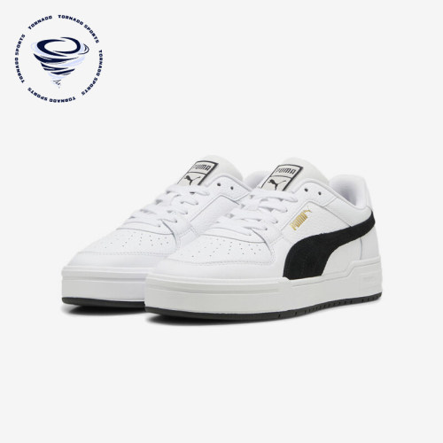 Puma/彪马正品CA Pro Suede FS男女耐磨运动板鞋387327-11