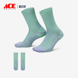 HV6919 Nike 运动袜一双装 2025年男女针织透气经典 506 耐克正品