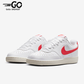 Nike 100 HV5246 耐克正品 运动防滑冬女士低帮耐磨轻便休闲板鞋