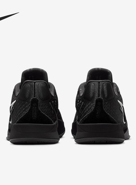 Nike/耐克正品Sabrina 2 LX EP男女训练系带篮球鞋IB7941-001