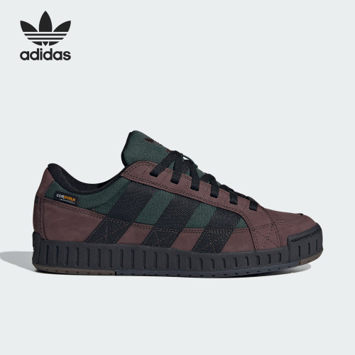 Adidas/阿迪达斯正品三叶草男女联名款经典运动滑板鞋IE1415