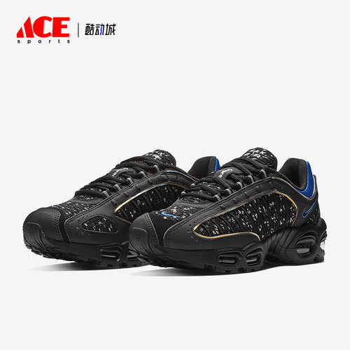 Nike/耐克正品Air Max Tailwind IV男士缓震跑步鞋AT3854-001