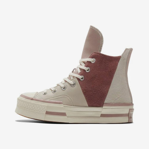 Converse/匡威正品运动男女同款潮流休闲高帮帆布复古板鞋A01346C