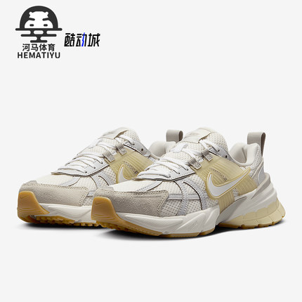 Nike/耐克正品V2K Run 女士时尚轻便柔软运动鞋HV4314-030