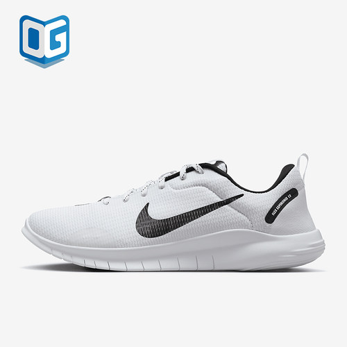 Nike/耐克正品2025男士缓震运动耐磨透气经典跑步鞋DV0740-101