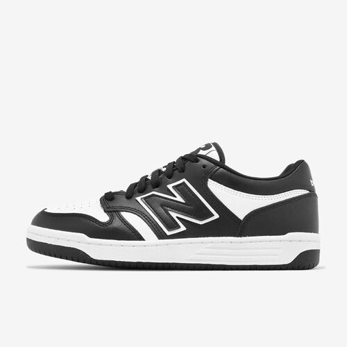 New Balance新百伦正品New Balance NB 480男女同款板鞋BB480LBA