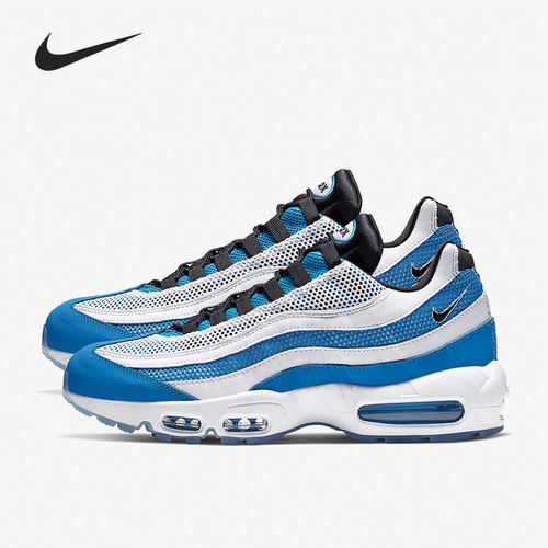 Nike/耐克官方正品 AIR MAX95 男女舒适透气运动休闲鞋 749766