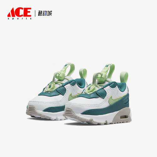 Nike/耐克正品婴童防滑耐磨减震低帮运动休闲鞋CV0065-124