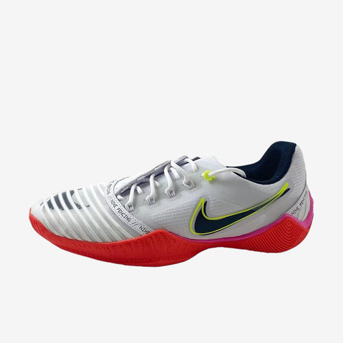 Nike耐克正品Ballestra2Fencing男款防滑低帮训练鞋DJ4470-121