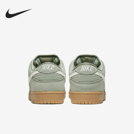 Nike/耐克正品SB Dunk男女防滑耐磨运动低帮板鞋BQ6817-300