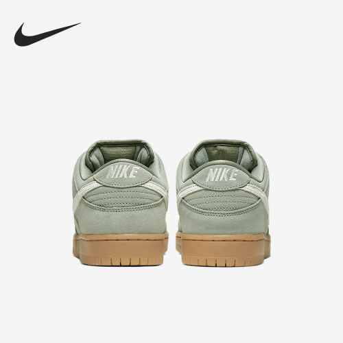 Nike/耐克正品SB Dunk男女防滑耐磨运动低帮板鞋BQ6817-300