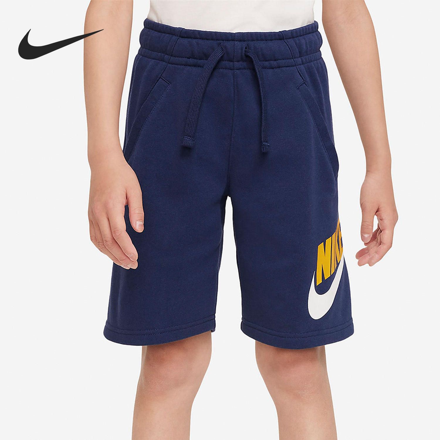 Nike/耐克正品大童运动短裤