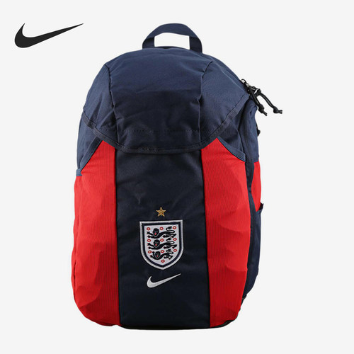 Nike/耐克正品男女同款运动时尚大容量双肩背包IQ6997-451