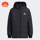 Adidas 大童保暖运动棉服H45030 新款 阿迪达斯正品 春季