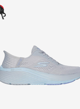 Skechers/斯凯奇正品女士轻便透气厚底运动跑步鞋