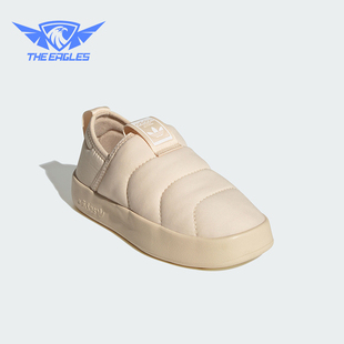 360 PUFFYLETTE 儿童经典 IF7803 Adidas 运动鞋 阿迪达斯正品