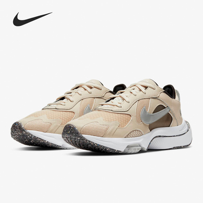 Nike/耐克正品 AIR ZOOM DIVISION 男女舒适运动休闲鞋CK2950