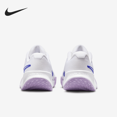 Nike/耐克官方正品2025 Challenge Pro女士运动网球鞋FB3146-101