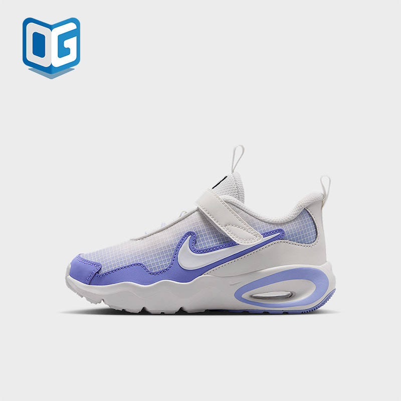 Nike/耐克正品Air Max Nova小童减震气垫魔术贴运动鞋FN4459-008,童鞋/婴儿鞋/亲子鞋,运动鞋,淘宝优惠券,粉丝福利购,淘宝优惠卷
