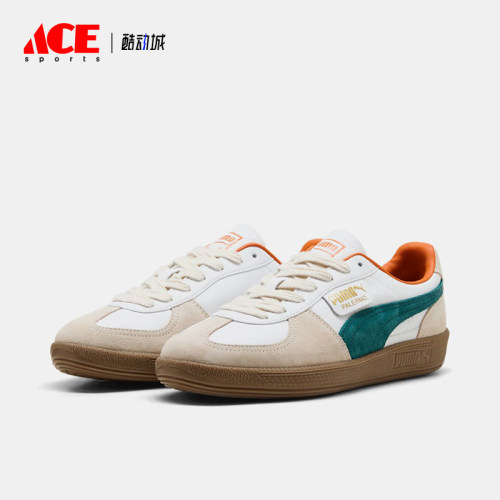 Puma/彪马正品四季款男女低帮时尚舒适经典运动休闲板鞋396464-26