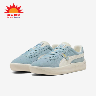 Puma/彪马正品GVSpecial新款男女蓝白色休闲鞋398508-09