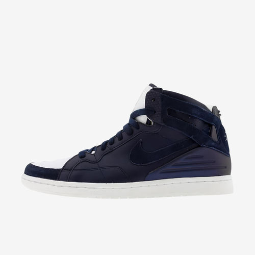 Nike耐克正品Zoom Air 94 Hi Supreme男高帮防滑板鞋428927-400