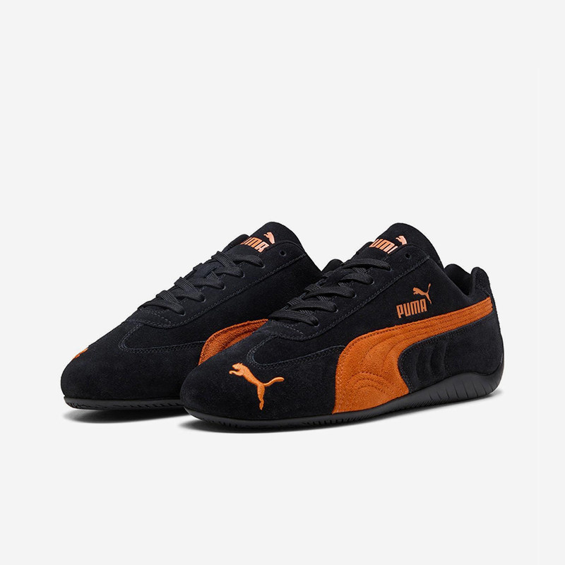 Puma/彪马正品speedcat OG男女时尚保暖赛车运动鞋398846-20