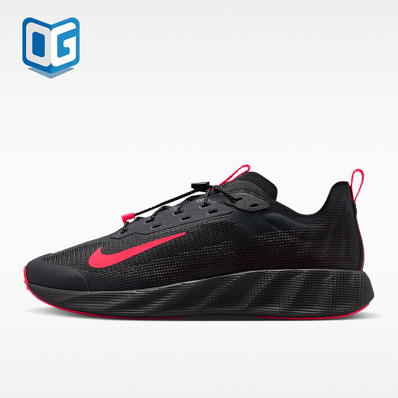 Nike/耐克正品AVA X SE男士舒适低帮运动跑步鞋IQ0224-001