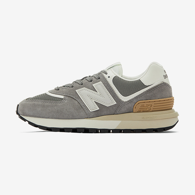 New Balance/NB正品新款男女防滑耐磨运动训练低帮休闲鞋U574LGGS