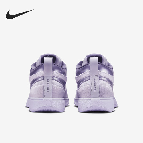 Nike/耐克正品Book 1男士防滑减震耐磨低帮篮球鞋FJ4249-500