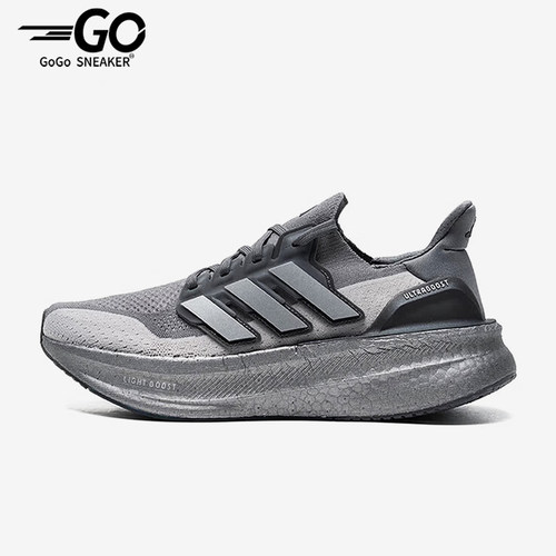 Adidas/阿迪达斯正品ULTRABOOST男士厚底轻便跑步鞋IF1483