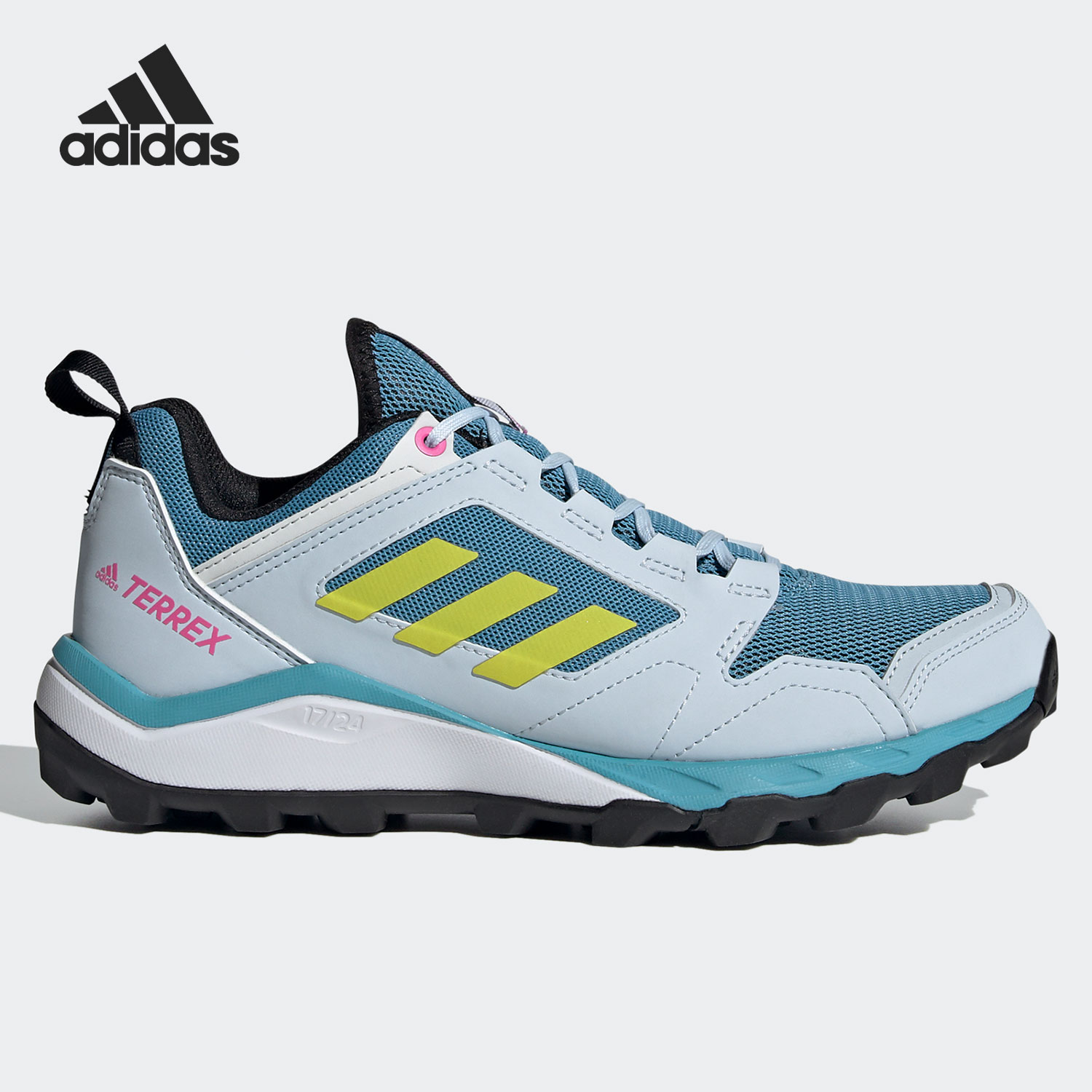 Adidas/阿迪达斯正品当季新款女子TERREX AGRAVIC运动鞋 FX7157