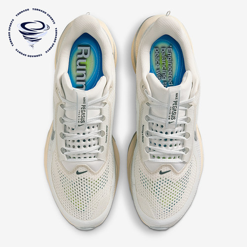 Nike/耐克正品Pegasus Premium男士耐磨气垫减震跑步鞋IQ0307-094