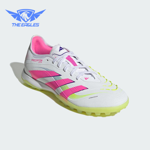 Adidas/阿迪达斯正品PREDATOR PRO男士缓震透气运动足球鞋JH6468