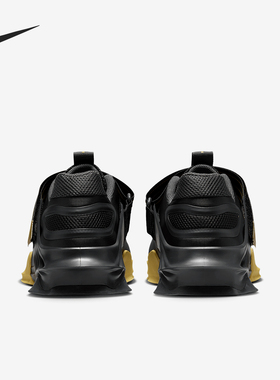 Nike/耐克正品新款男女低帮透气运动综合训练鞋CV5708-001