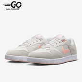 耐克正品 Alleyoop女士日常低帮系带耐磨板鞋 Nike CQ0369 101