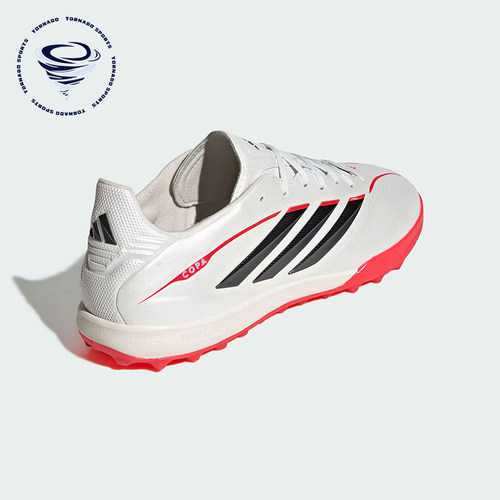 Adidas/阿迪达斯正品2026春季款男女低帮经典耐磨足球鞋JQ0427
