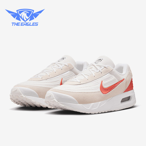 Nike/耐克正品AIR MAX VERSE男士拼接训练跑步鞋FV1302-100