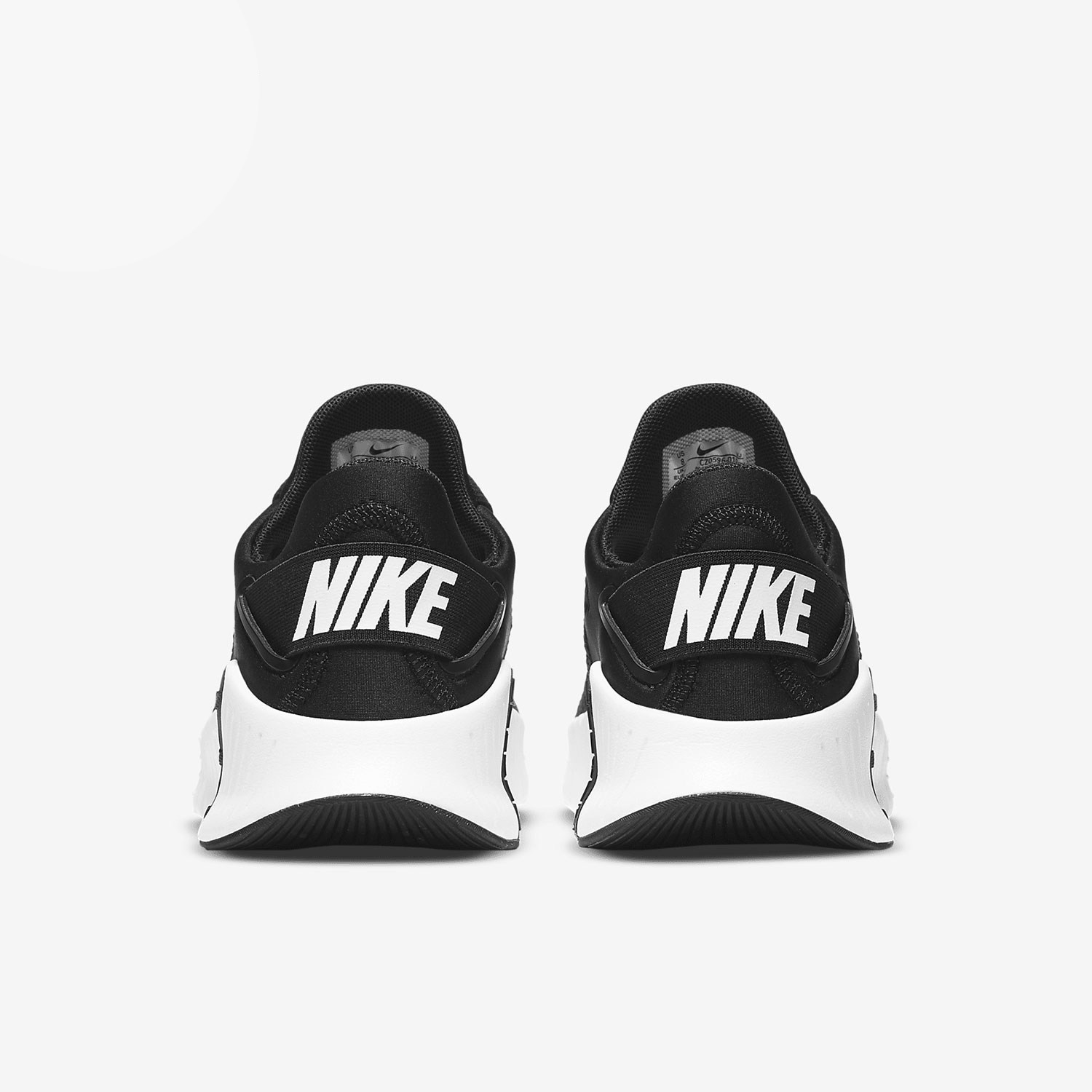 Nike/耐克正品Free Metcon 4 赤足男女透气缓震运动鞋 CZ0596-010