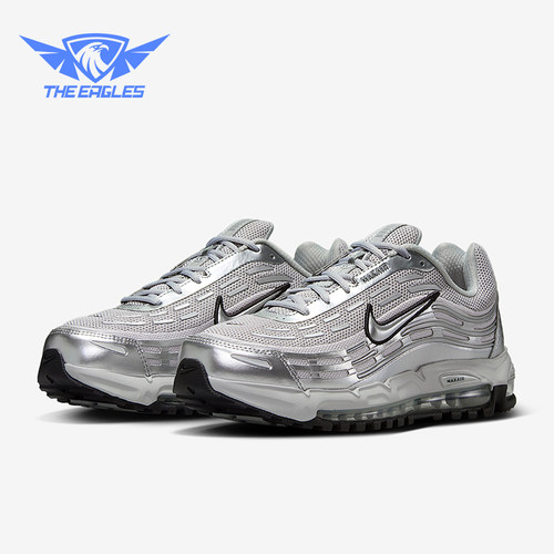 Nike/耐克正品Air Max男女气垫缓震经典运动网眼跑步鞋HM8818-001