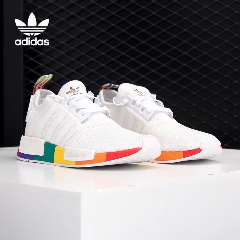 Adidas/阿迪达斯男女运动鞋