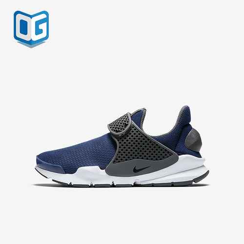 Nike/耐克正品SOCK DART GS女子大童低帮运动鞋904276-401