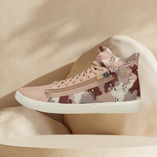 李宁休闲鞋男鞋运动时尚系列男子轻便耐磨篮球中帮运动鞋 AGBN037