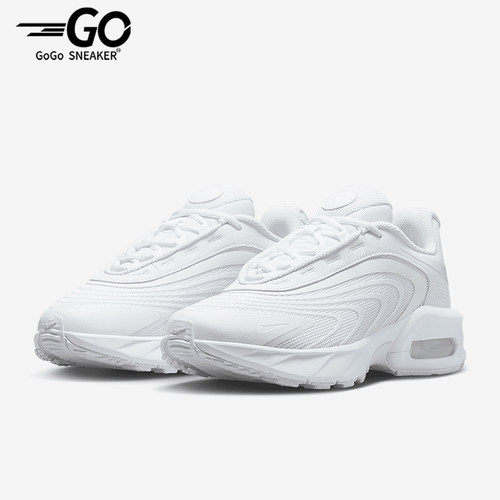 Nike/耐克正品Air Max Fire女士简约运动缓震跑步鞋IF2620-100