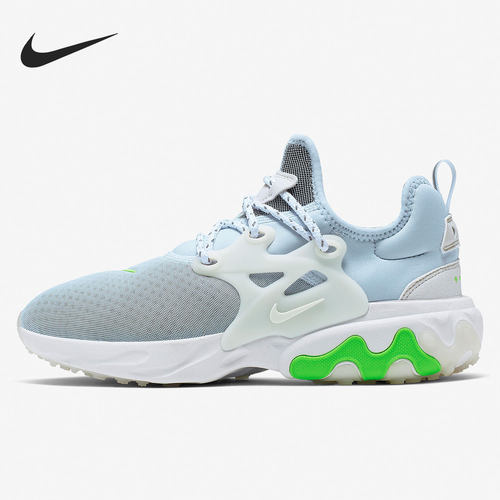 Nike/耐克正品React Presto女子运动轻便跑步鞋CD9015-401