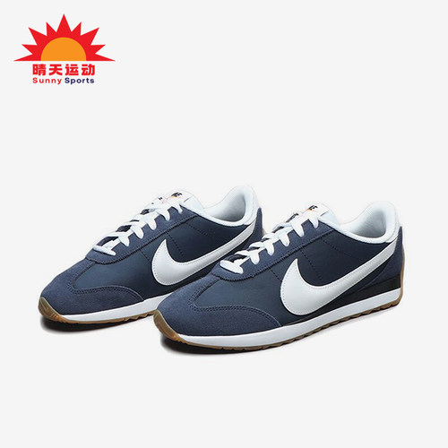 Nike/耐克正品男士舒适耐磨低帮运动生活休闲鞋HQ2052-400