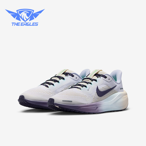 Nike/耐克正品Pegasus 41儿童运动网眼减震公路跑步鞋IM6703-159