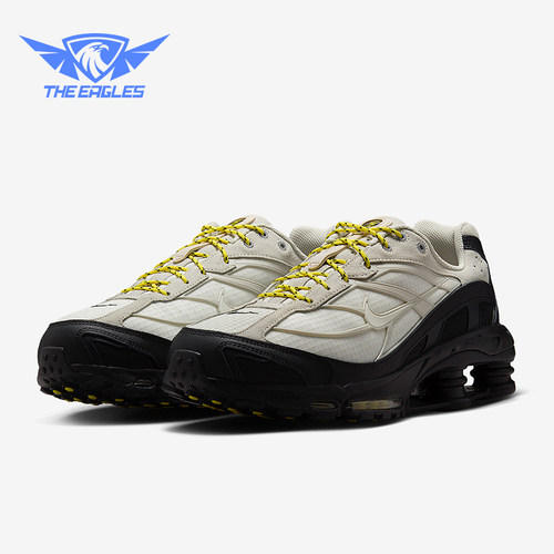 Nike/耐克正品Shox Ride 2男女款气柱缓震运动跑步鞋IB7684-001