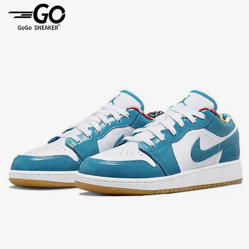Nike/耐克正品大童篮球鞋