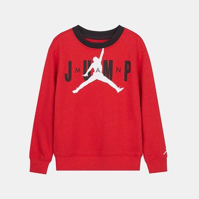 Nike/耐克正品大童小童卫衣清仓特价JD2012027GS-002 DJ3410-687